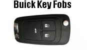 Buick Key Fobs